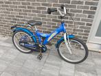 18 inch kinderfiets, Fietsen en Brommers, Ophalen, Gebruikt