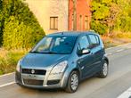 Suzuki splash 1.2benzine 108***km met airco Elc gekeurd, Auto's, 5 deurs, Particulier, Te koop, Splash