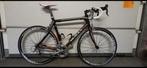 Koersfiets - maat 56 Merckx - Carbon / Shimano ultegra, Comme neuf, Autres marques, 53 à 57 cm, Carbone