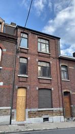 Grand maison, Immo, Habitation avec espace professionnel, Liège, Liège (ville), 200 à 500 m²