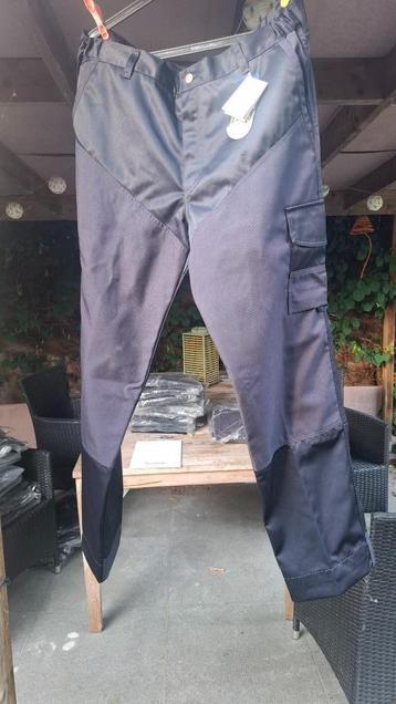 Werkkledij (broeken/shorts) van Projob *nieuw* beschikbaar voor biedingen