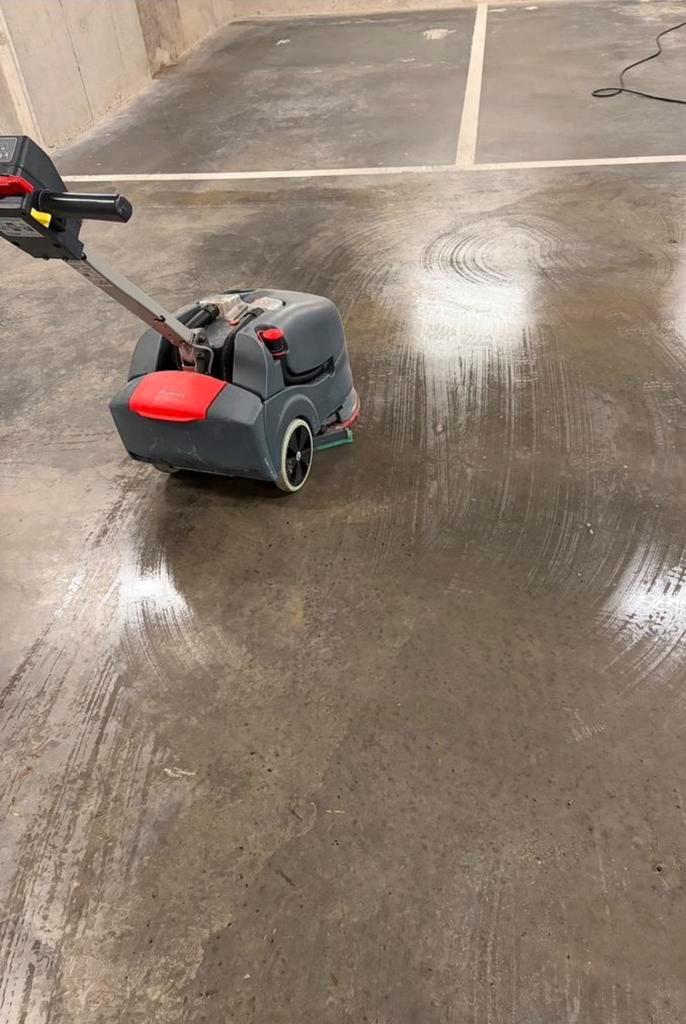 Numatic ttb 1840 nieuwstaat, Bricolage & Construction, Matériel de nettoyage, Comme neuf, Enlèvement