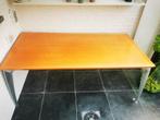 Moderne, tijdloze eettafel, Ophalen, Gebruikt, 50 tot 100 cm, Vijf personen of meer