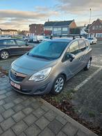Opel Mériva, Auto's, Particulier, Meriva, Te koop, Benzine