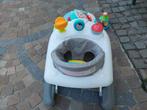 Trotteur bebe confort .et relax, Kinderen en Baby's, Wipstoeltjes, Ophalen