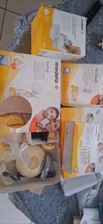 Lot medela tire lait elecrique double medela très bon etat, Enfants & Bébés, Enlèvement, Tire-lait