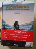 Pionniers du Nouveau Monde 1 à  10 dont 6 EO, Ophalen of Verzenden, Zo goed als nieuw