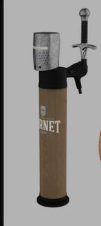 Tapkraan cornet GEZOCHT, Ophalen of Verzenden, Zo goed als nieuw