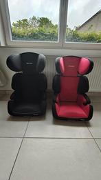 ensemble de 2 sièges Recaro à vendre, Kinderen en Baby's, Autostoeltjes, Ophalen, Zo goed als nieuw, Isofix