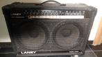 Amplis de guitare Laney et Peavey, Enlèvement, Utilisé, Guitare, 50 à 100 watts