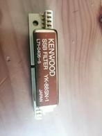 Kenwood yk 88 sn1, Telecommunicatie, Zenders en Ontvangers, Ophalen of Verzenden, Zo goed als nieuw, Zender en Ontvanger