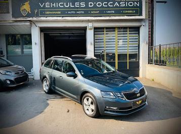 Skoda Octavia SW 1.5 TSI ACT Ambition !!! PROMO RENTRÉE !!!