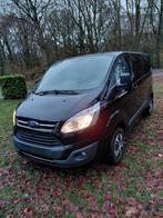 Ford transit custom 2.0 2018, Particulier, Te koop, Ford