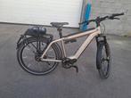 Riese muller supercharger te koop 45km/h, Fietsen en Brommers, Ophalen