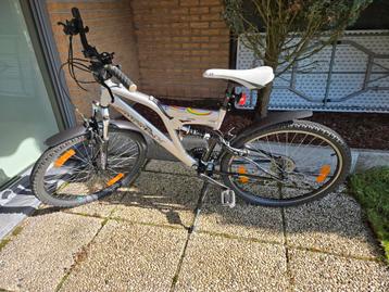 Matrix Mountainbike  beschikbaar voor biedingen