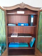Bibliotheekkast, Ophalen
