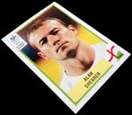 Panini Euro 2000 Alan Shearer # 93 Sticker EK, Verzamelen, Verzenden, Nieuw