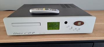 Unison Research Unico CD-buis beschikbaar voor biedingen