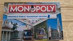 Monopoly Stib (comme neuf), Cinq joueurs ou plus, Enlèvement, Comme neuf, Hasbro