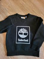 Zwarte winter trui Timberland, Enlèvement, Comme neuf