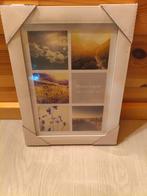 Cadres différentes tailles, Enlèvement