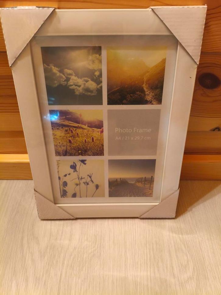 Cadres différentes tailles, Divers, Divers Autre, Enlèvement