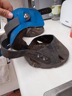Hoefschoenen flexhorse 140 (2 stuks), Dieren en Toebehoren, Ophalen, Gebruikt, Rijden