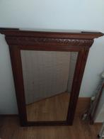 Antieke spiegel 150 jaar oud, Antiek en Kunst, Antiek | Spiegels, Ophalen