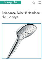 Hansgrohe Raindance Select E Handdouche 120 3jet 26520000, Ophalen of Verzenden