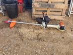 Stihl krachtige professionele bosmaaier FS400., Gebruikt, Ophalen of Verzenden, 50 cm of meer, Stihl