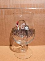 Duvel glas winking lizard 2021, Ophalen of Verzenden