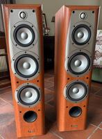 Enceintes Infinity Alpha 40 (paire), Gebruikt, 120 watt of meer, Front, Rear of Stereo speakers, Ophalen