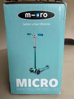 Step micro nieuw deluxe versie, Fietsen en Brommers, Steps, Ophalen, Nieuw, Gewone step, Micro