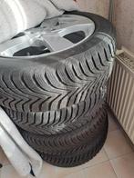 Jantes 17pouces Renault captur, Autos : Pièces & Accessoires, Enlèvement, Pneu(s)