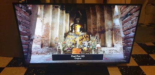 Philips Led A+ 102 cm/40", Audio, Tv en Foto, Televisies, Zo goed als nieuw, LED, Philips, Ophalen