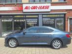 Skoda Superb 1.4TSI Style / Corporate Plus / LEDplus / Comf, Automaat, Xenon verlichting, Bedrijf, 5 deurs