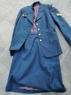 CANADA - UNIFORME FEMININ RCAF (A), Verzamelen, Militaria | Algemeen, Ophalen of Verzenden, Luchtmacht, Kleding of Schoenen