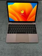 MacBook Retina 12 inch, MacBook, Zo goed als nieuw, Ophalen, 12 inch