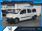 Renault Kangoo MAXI * UTILITAIRE * TOP ETAT * ATTACHE REMORQ, Achat, Entreprise, 2 places, 4 cylindres