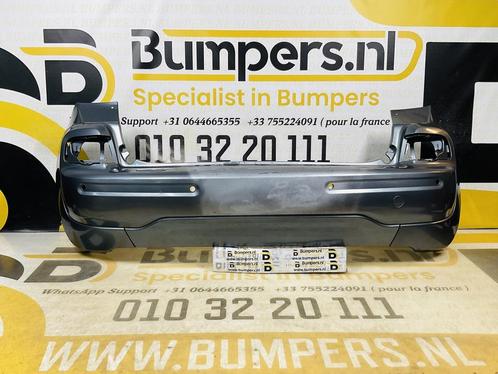 BUMPER Citroen C3 Picasso 2009-20179681827377 Achterbumper 1, Auto-onderdelen, Carrosserie, Bumper, Achter, Gebruikt, Ophalen of Verzenden