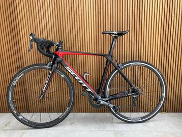 Scott foil 20, Autres marques, Enlèvement, Hommes, 53 à 57 cm