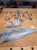 Speeltuig benodigdheden, Ophalen, Nieuw, Klimwand