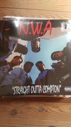 N.W.A. - Straight outta Compton, CD & DVD, Vinyles | Hip-hop & Rap, Autres formats, 2000 à nos jours, Neuf, dans son emballage