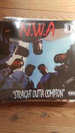 N.W.A. - Straight outta Compton, Cd's en Dvd's, Vinyl | Hiphop en Rap, Overige formaten, 2000 tot heden, Ophalen of Verzenden