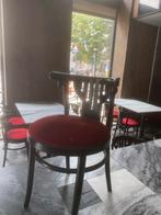 Restaurant meubilair, Restaurant