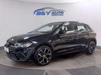 Volkswagen Polo 1.0 TSI Style DSG+Camera+Carplay+GPS 1ste ei, Autos, Achat, Euro 6, Entreprise, Noir