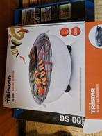 Elektrische tafel bbq, Enlèvement