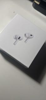 Airpods pro 2, Telecommunicatie, Ophalen, Nieuw, In oorschelp (earbud), Bluetooth