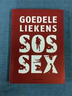 sos sex, Ophalen of Verzenden, Zo goed als nieuw, Goedele Liekens