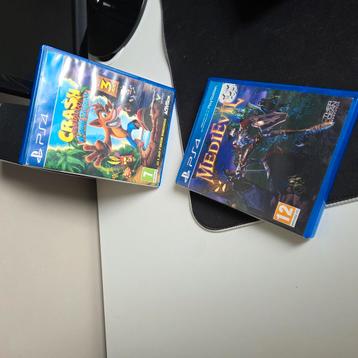 spel ps4 beschikbaar voor biedingen
